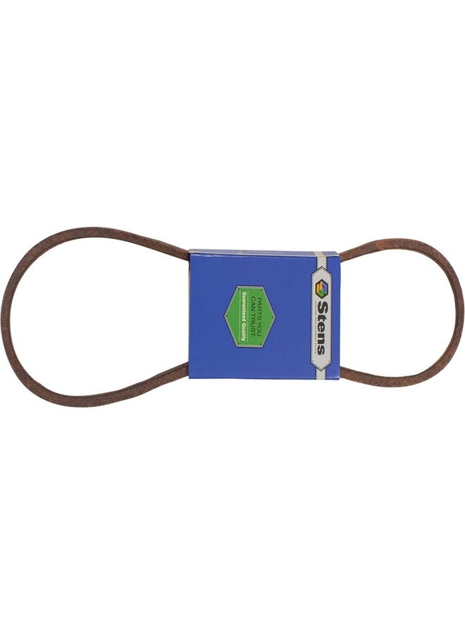 Stens 265-472 OEM Replacement Belt, MTD 954-04260, ea, 1, Black - Image 3