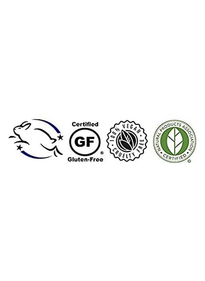 Gabriel Cosmetics - Classic Eyeliner (Navy) Natural Eye Liner Paraben Free Vegan Glutenfree Cruelty Free Non Gmo Long Lasting Infused With Jojoba Seed Oil Super Smooth Formula 0.04 Oz. - Image 1