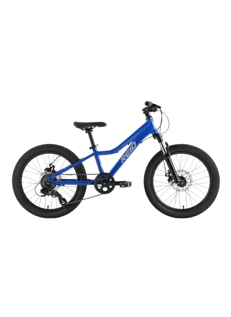 REID CYCLES REID CYCLES By Adventure HQ | TRACT JR 20"  - Image 1