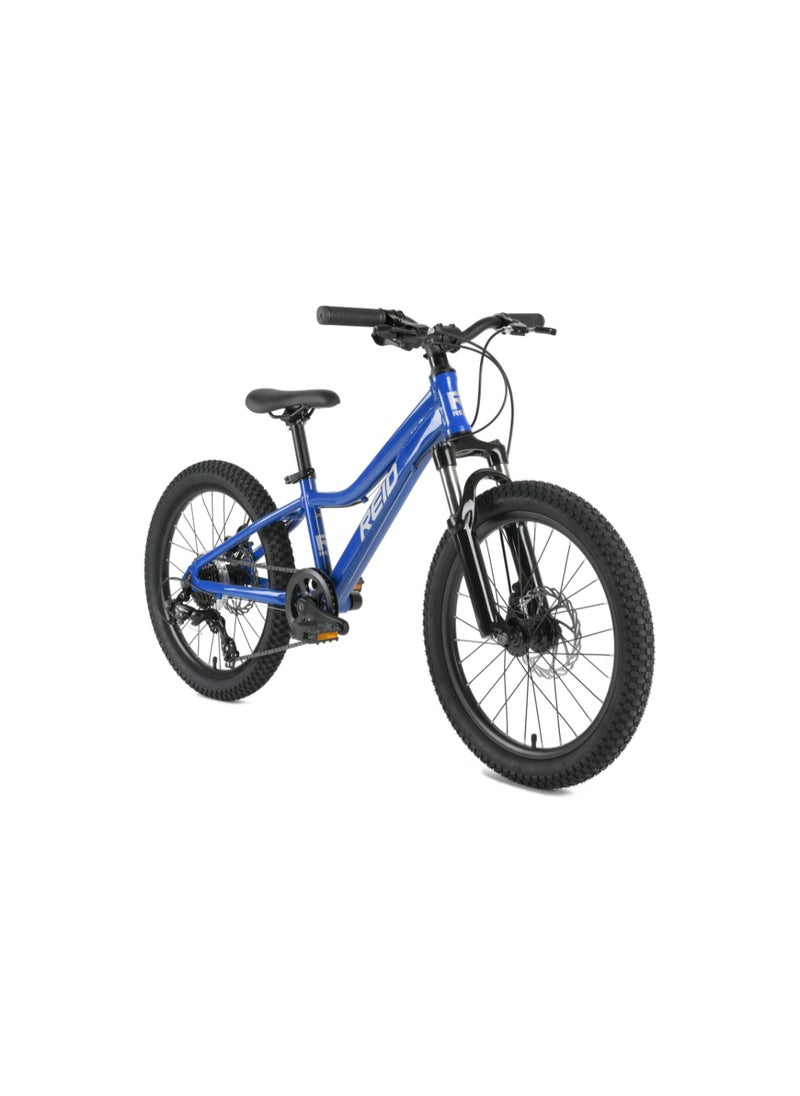 REID CYCLES REID CYCLES By Adventure HQ | TRACT JR 20"  - Image 3