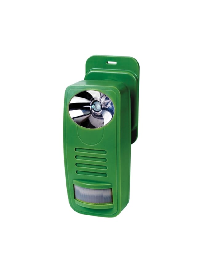 STV STV  Mega-Sonic® Deer & Wildlife Deterrent  - Image 2