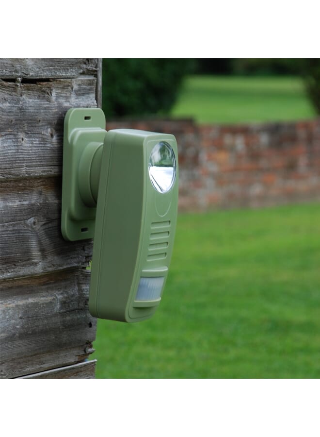 STV STV  Mega-Sonic® Deer & Wildlife Deterrent  - Image 5