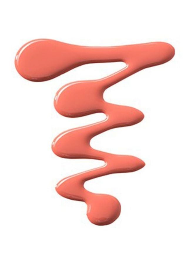 flormar Glossy Nail Enamel 011 Tender Salmon - Image 2