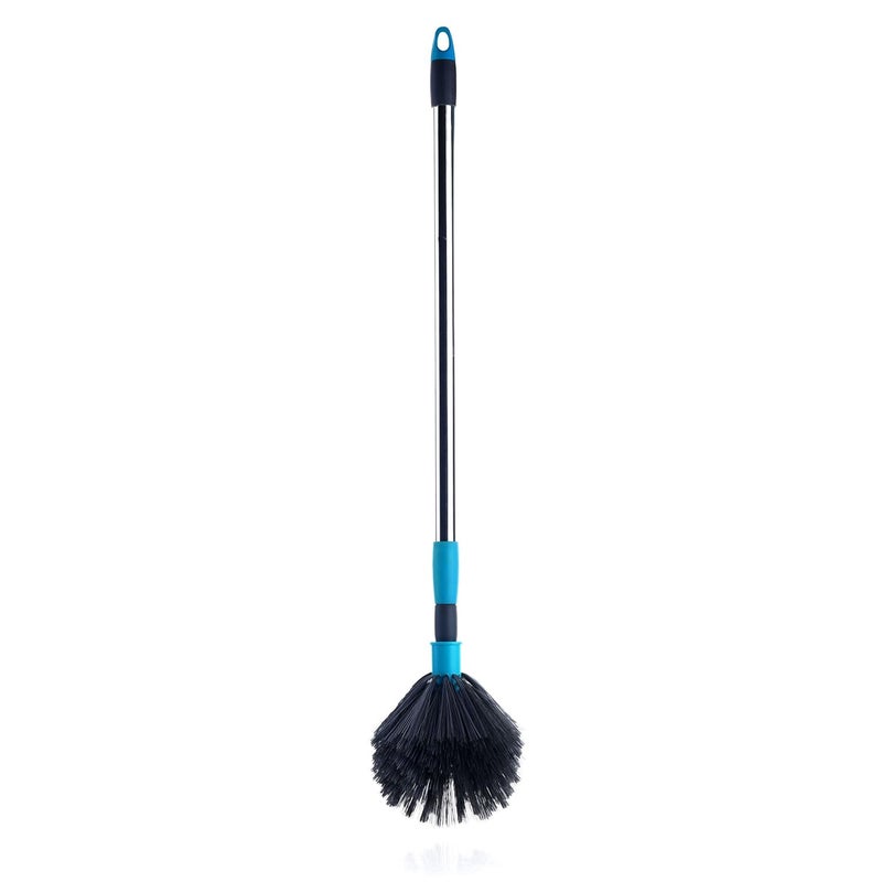 Sparkmate by Crystal Alloy Steel Cobweb Cleaner with Extendable HandleAssorted
