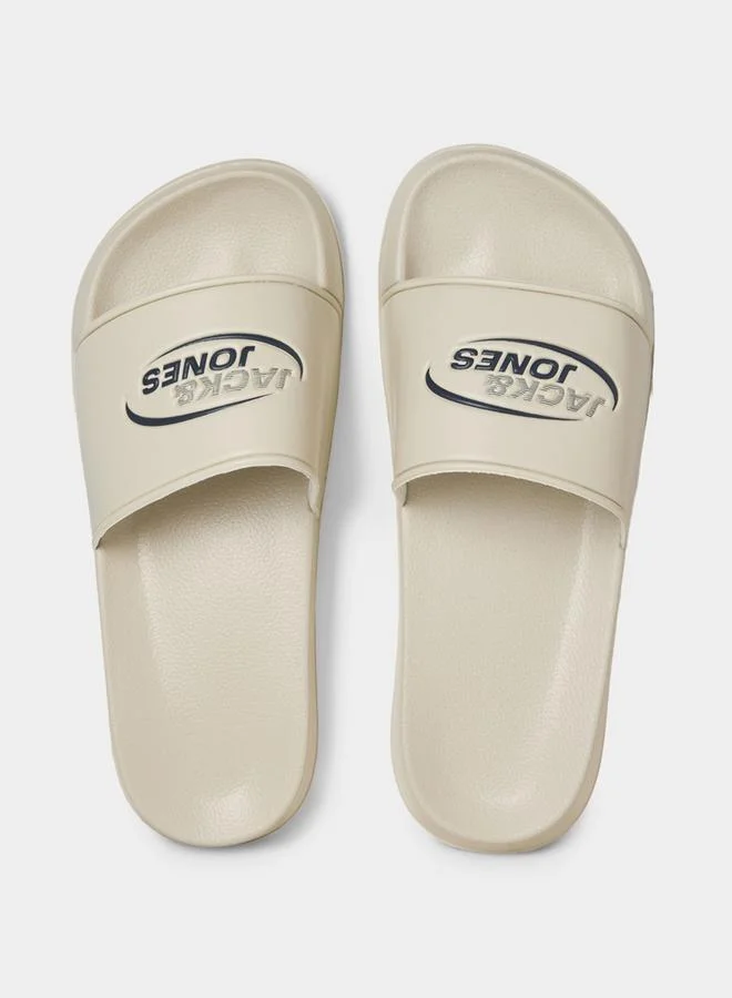 JACK & JONES Jack & Jones Logo Sliders