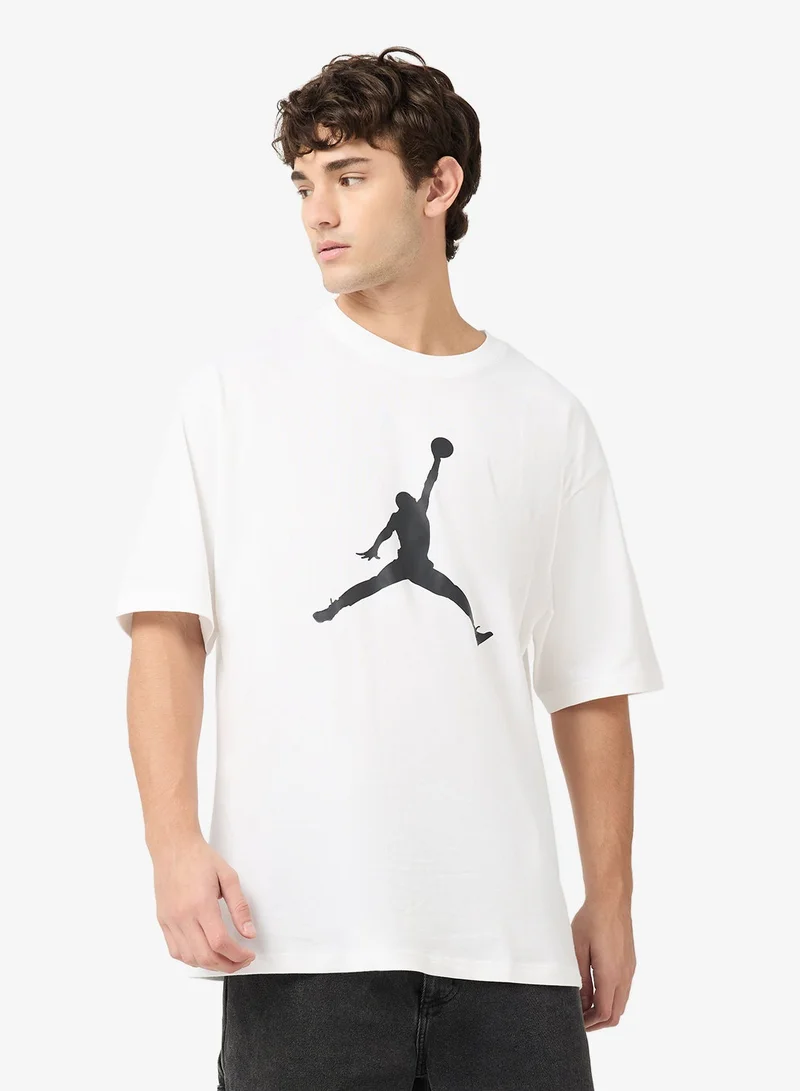 Jordan Jordan Jumpman Logo T-Shirt