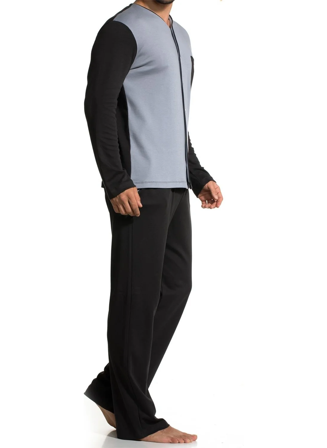 DoReMi Men's Pajamas Set