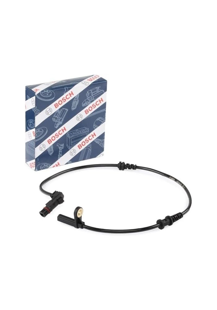 Bosch 0986594548 ABS Wheel Speed Sensor for Mercedes-Benz - Image 2