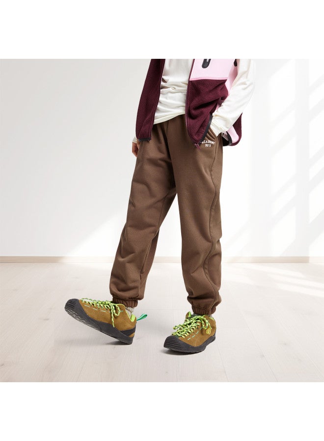 Annil Boys Girls Baby Jogger Pants Loose Fit Cuffed Casual Sweatpants For Spring Autumn - Image 3