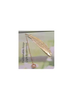 Book separator with precise details and a distinctive astrological touch - Gemini