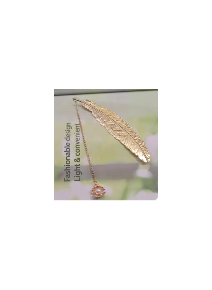 Generic - Book separator with precise details and a distinctive astrological touch - Gemini - Image 1
