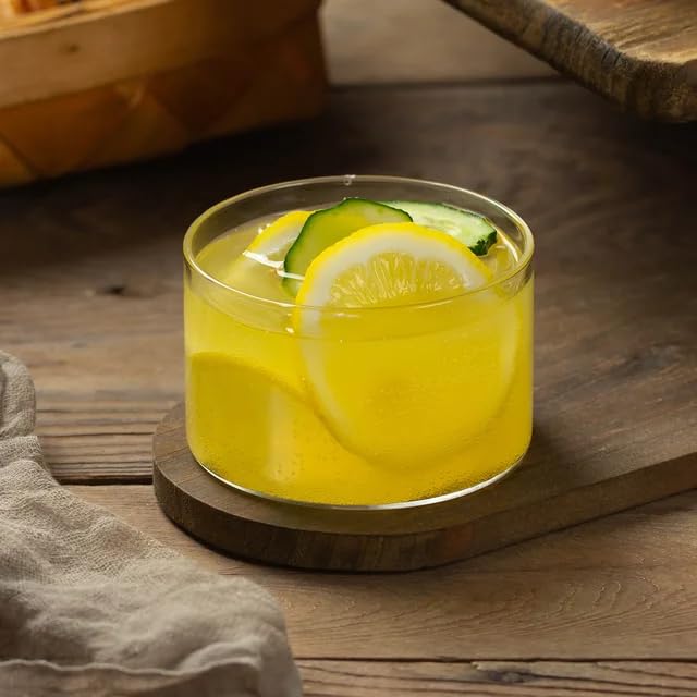 PrimeWorld European Small 150 ml Size 6 pcs Plain Ice Cream Bowl, Dessert Cup for Sundae, Sweets,Snacks, Fruit, Pudding, Nuts or Dip, Serving Bowls Set of Lead Free and BPA Free etc - Image 3