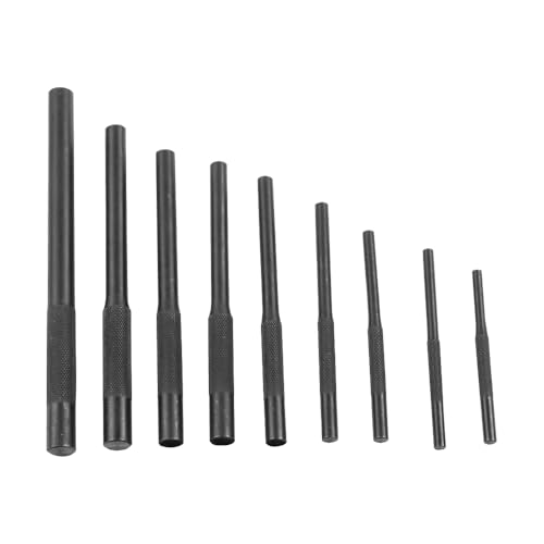 Wheeler Engineering Roll Pin Starter Punch Set for Gunsmithing - Image 2