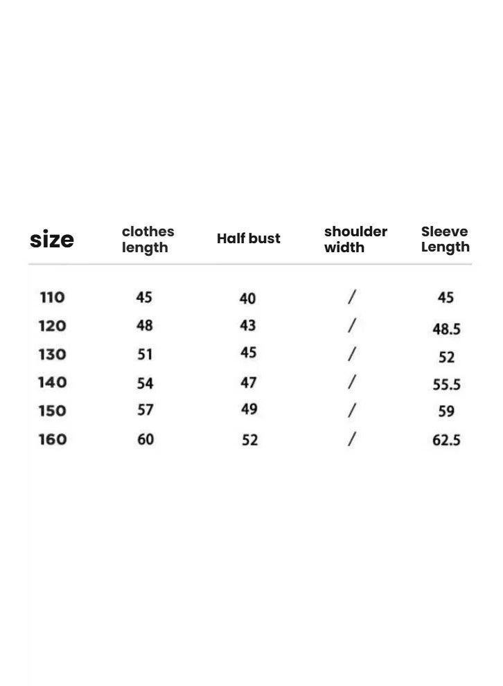 general Children's fashion jacket, children's size, spring and autumn hooded jacket, a gift for family and friends - Image 2