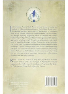 Decolonizing Trauma Work: Indigenous Stories and Strategies  - Image 2