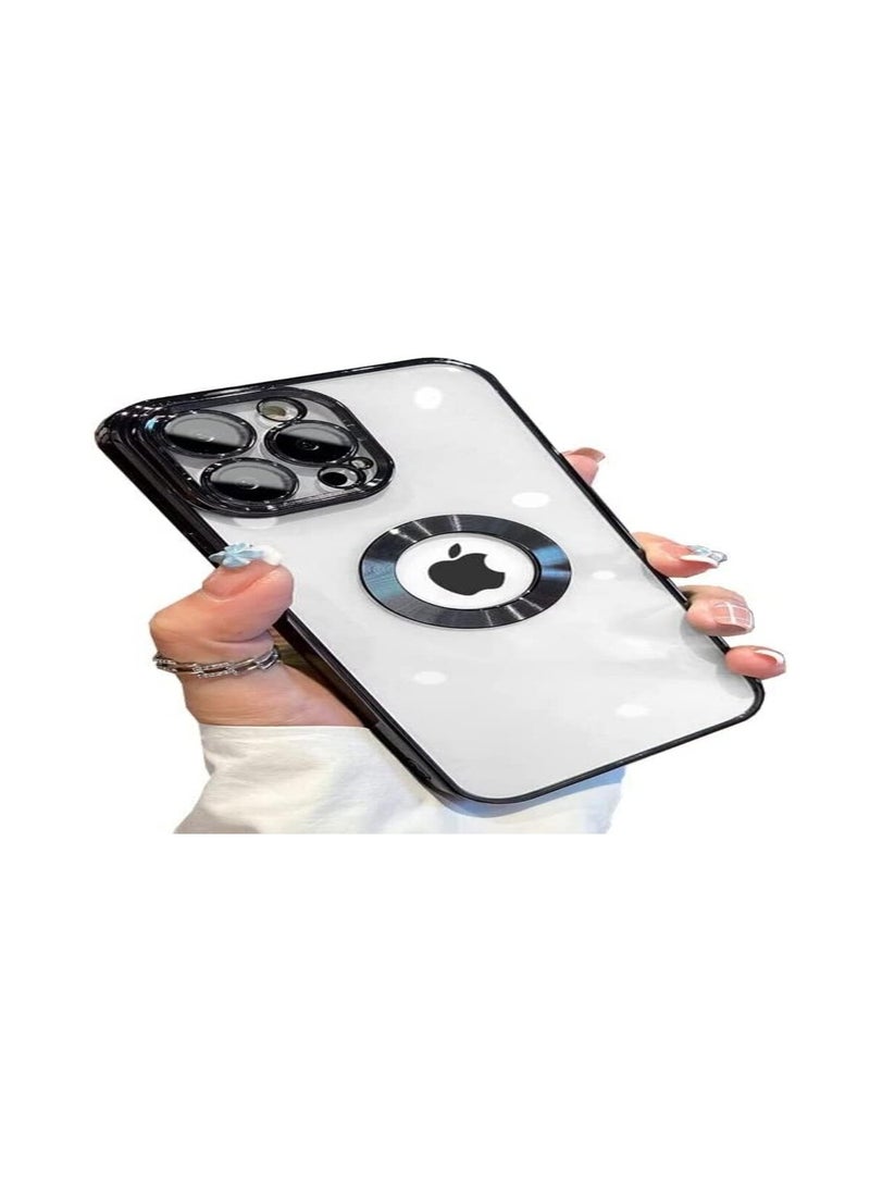 Protection cover for iPhone 11 Pro Max ((11 Pro Max, black color))  - Image 4