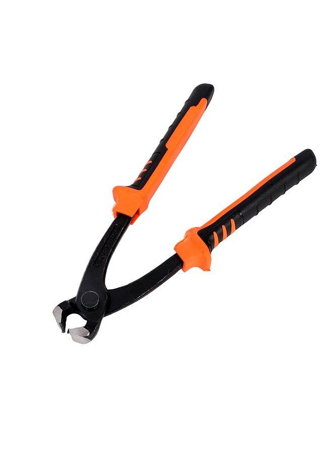 LAWAZIM Pro7 Rabbit Pliers -9 Inch-Heavy Duty Professional End Cutting Pliers for Nails & Wires, Ergonomic Design for Electricians & Contractors, Precision Cutting Tools for Home Improvement & DIY Projects - Image 3