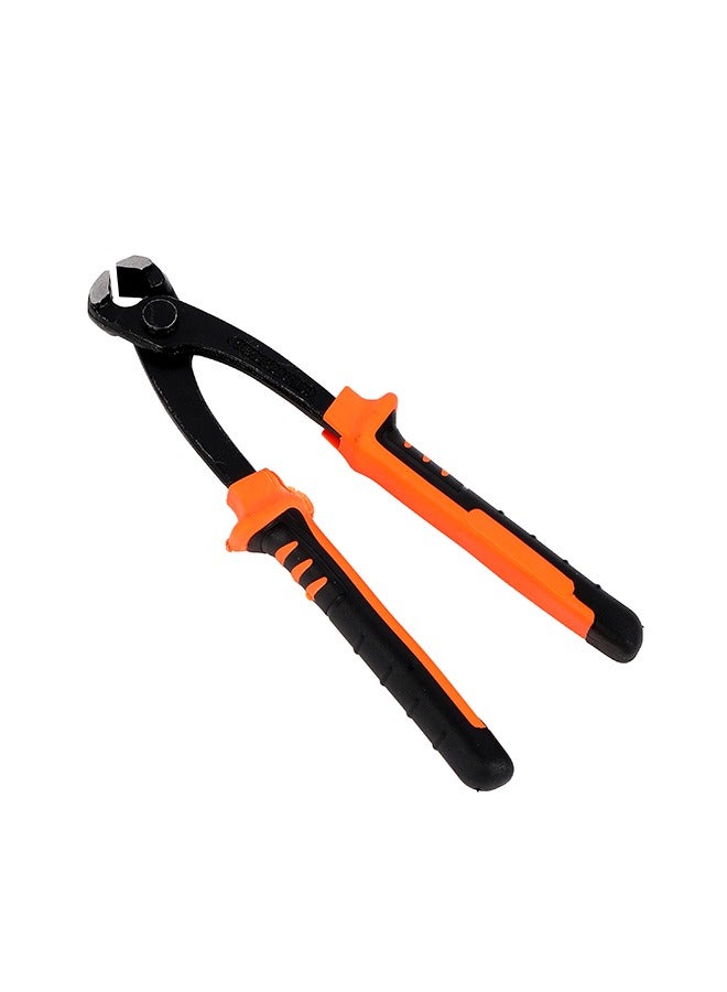 LAWAZIM Pro7 Rabbit Pliers -9 Inch-Heavy Duty Professional End Cutting Pliers for Nails & Wires, Ergonomic Design for Electricians & Contractors, Precision Cutting Tools for Home Improvement & DIY Projects - Image 1