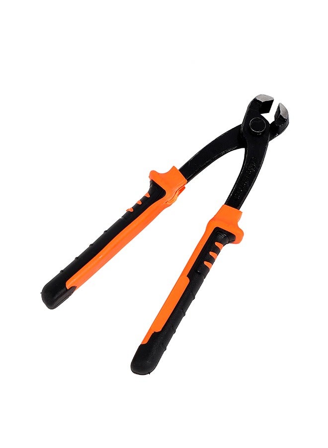 LAWAZIM Pro7 Rabbit Pliers -9 Inch-Heavy Duty Professional End Cutting Pliers for Nails & Wires, Ergonomic Design for Electricians & Contractors, Precision Cutting Tools for Home Improvement & DIY Projects - Image 2