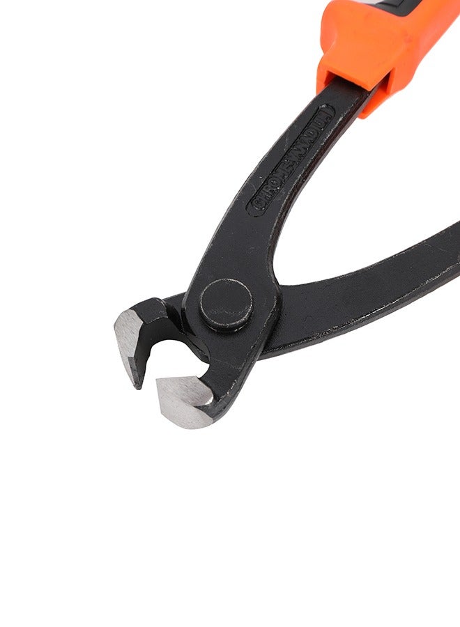 LAWAZIM Pro7 Rabbit Pliers -9 Inch-Heavy Duty Professional End Cutting Pliers for Nails & Wires, Ergonomic Design for Electricians & Contractors, Precision Cutting Tools for Home Improvement & DIY Projects - Image 4