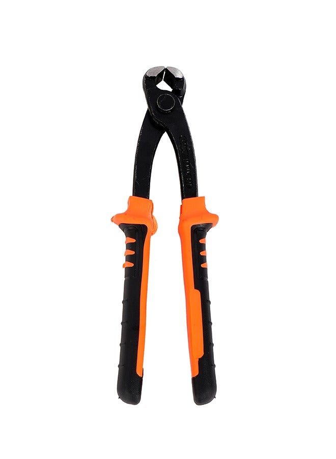 LAWAZIM Pro7 Rabbit Pliers -9 Inch-Heavy Duty Professional End Cutting Pliers for Nails & Wires, Ergonomic Design for Electricians & Contractors, Precision Cutting Tools for Home Improvement & DIY Projects - Image 5