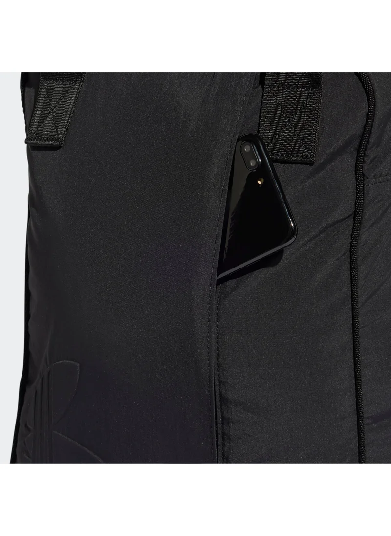 adidas Originals Logo Backpack