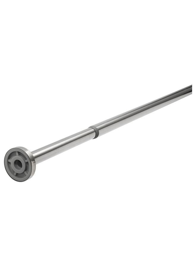 Zaboon Shower Curtain Rod, 70-120 Cm - Image 1