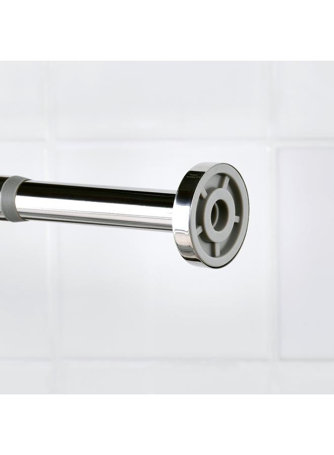 Zaboon Shower Curtain Rod, 70-120 Cm - Image 3