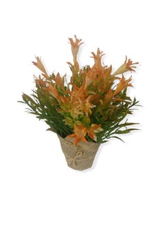 Home Ezz Artificial Potted Plant Multicolour  - Image 2