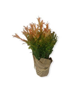 Home Ezz Artificial Potted Plant Multicolour  - Image 4