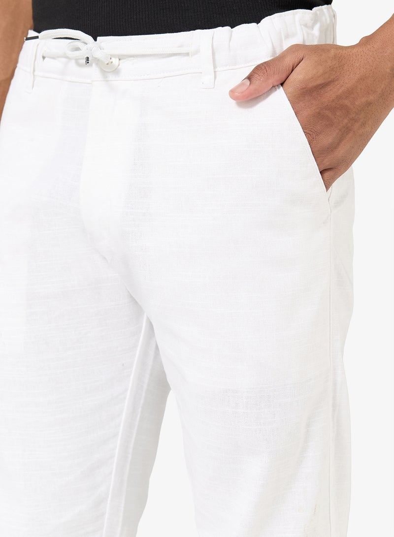 Robert Wood Chino Pants - Image 4