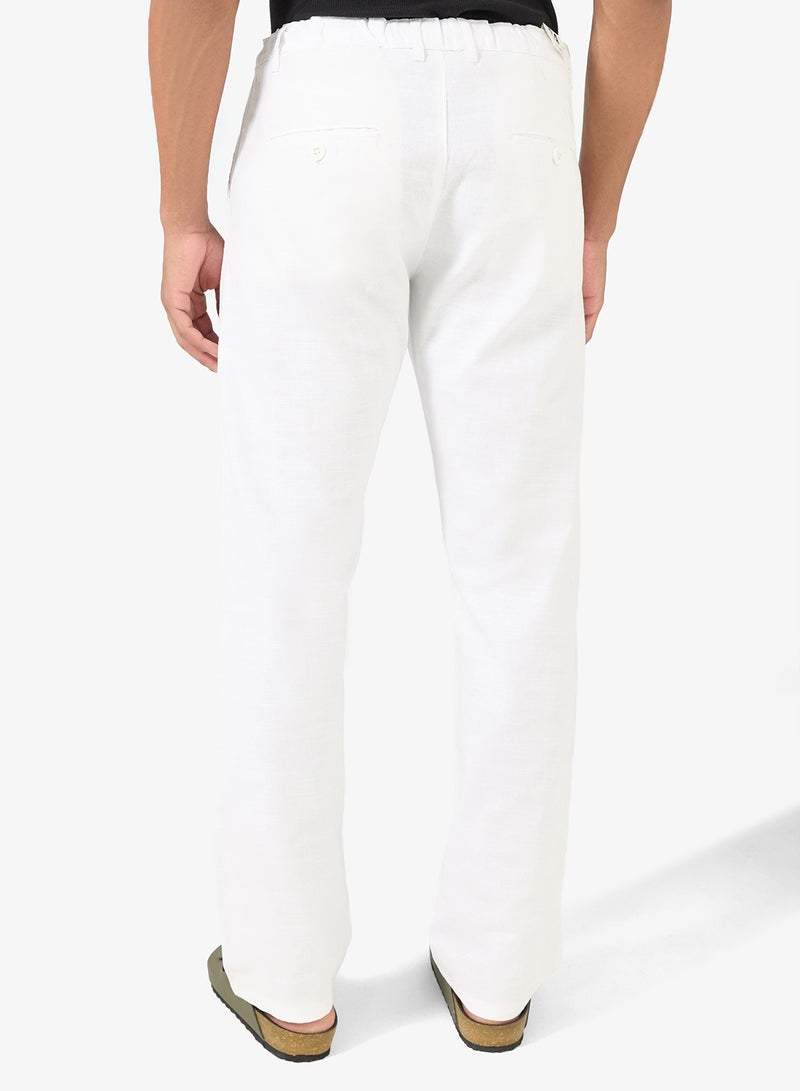 Robert Wood Chino Pants - Image 3