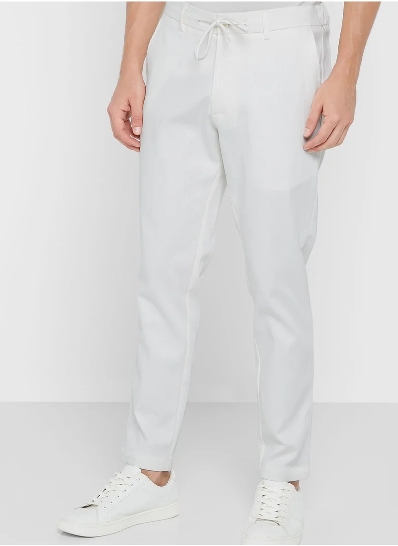 Robert Wood Chino Pants