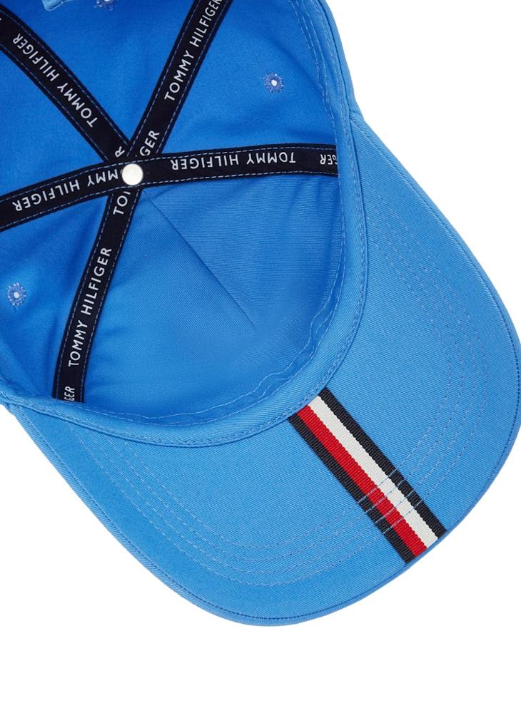 TOMMY HILFIGER Foundation Curved Peak Cap  - Image 3