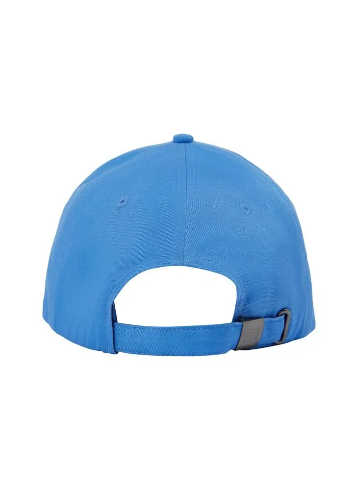 TOMMY HILFIGER Foundation Curved Peak Cap