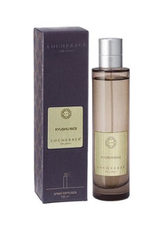 Kyushu Rice Spray Diffuser 100 ML