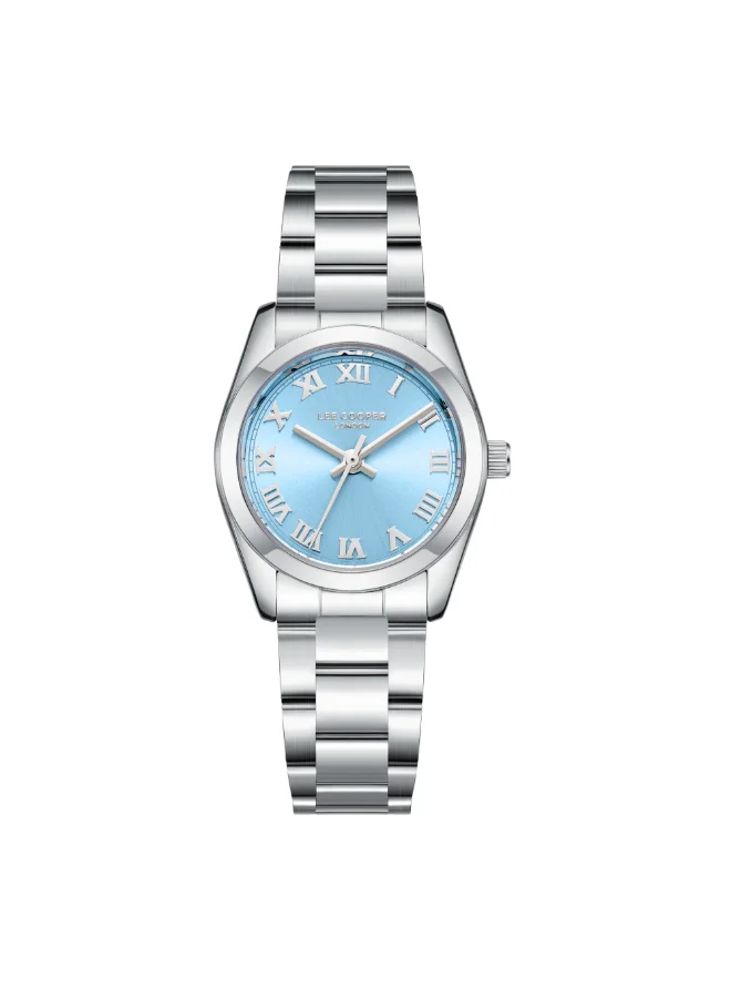 Women's Metal Analog Watch LC08190.300 - 28 mm
