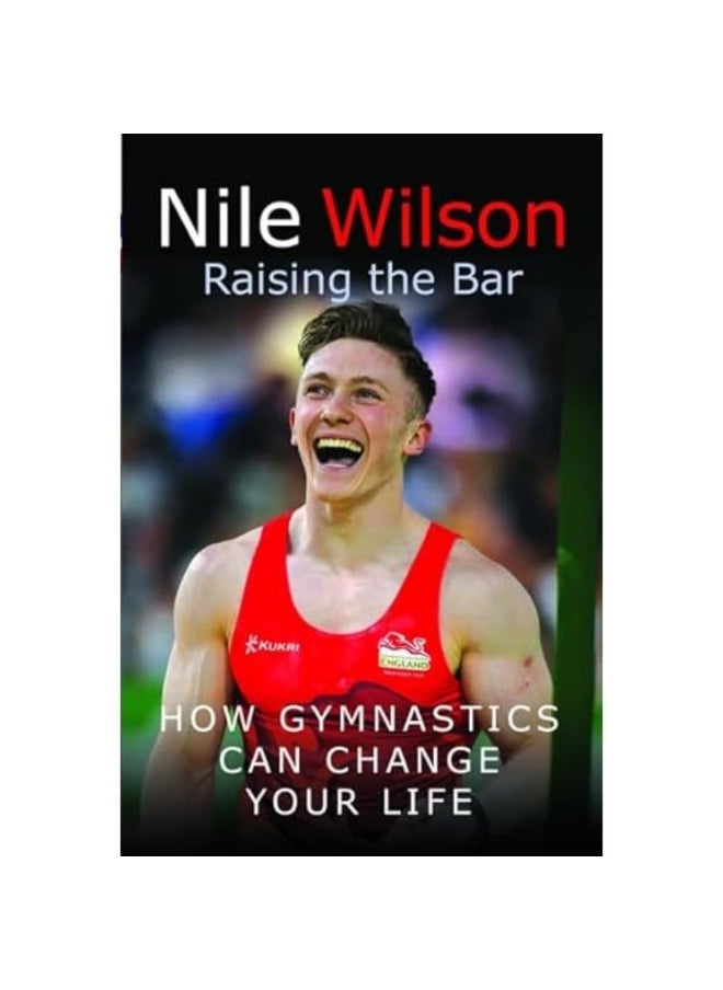 Raising the Bar: How Gymnastics Can Change Your Life 