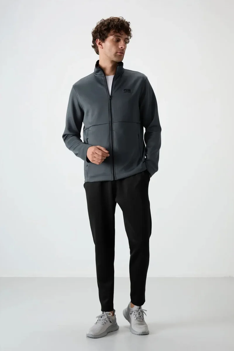 Tommylife TOMMY Men's Scuba Active Set With Zip Collar