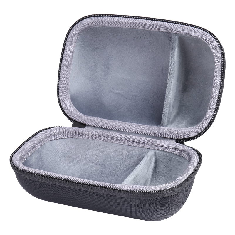 co2CREA Hard Travel Case Replacement for Ultimate Ears WONDERBOOM 4 WONDERBOOM Play WONDERBOOM 3 WONDERBOOM 2 Small Portable Wireless Bluetooth Speaker (Deep Space Case) - Image 3