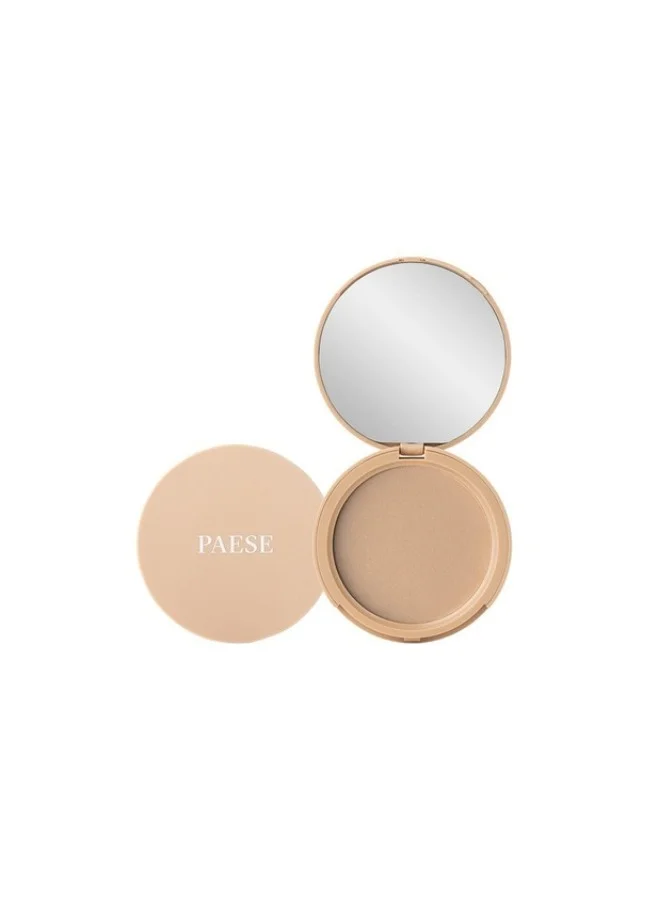 Paese Semi-Transparent Matte Powder