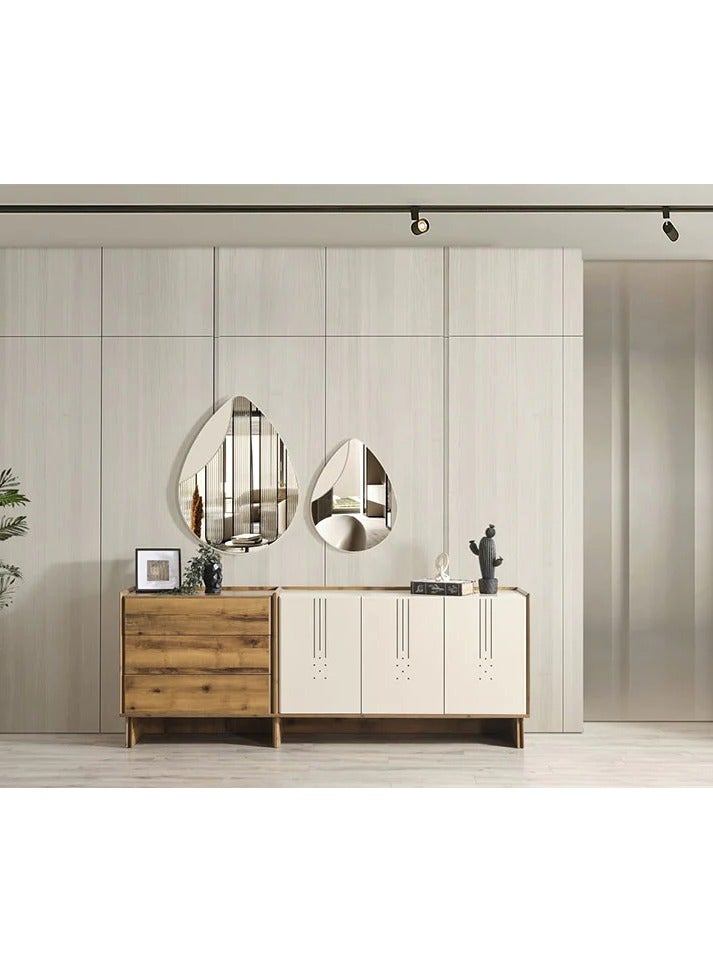 MK Kabbani Furniture Damila buffet  - Image 1