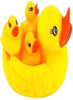 Kneading Paddle Mother Duck Bath Toys - pzsku/ZF46DFBABEA8CD8D43715Z/45/_/1722279016/a3fb4b30-cbab-45cc-b000-b8285ddfa841