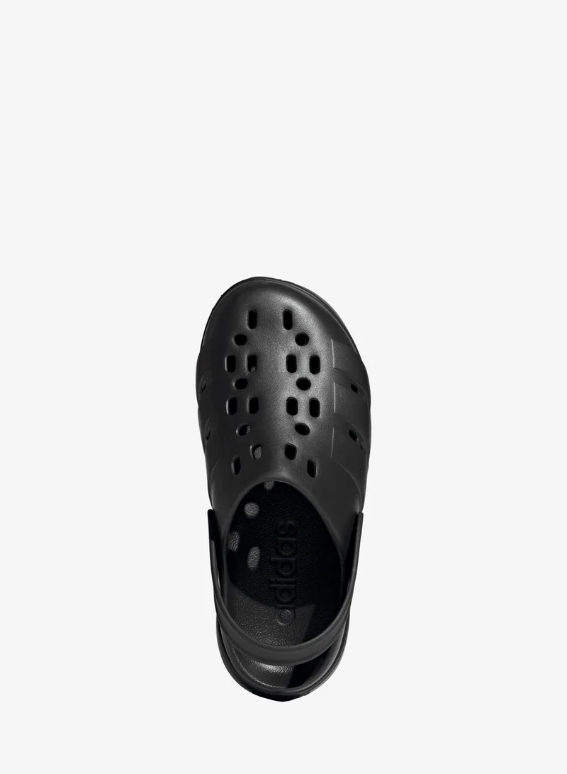اديداس قبقاب Adilette بمنصة