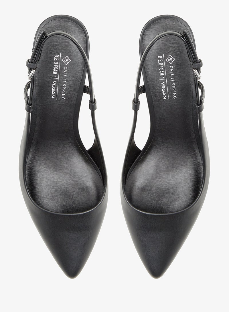 CALL IT SPRING Oddette Slingback Sandals - Image 5