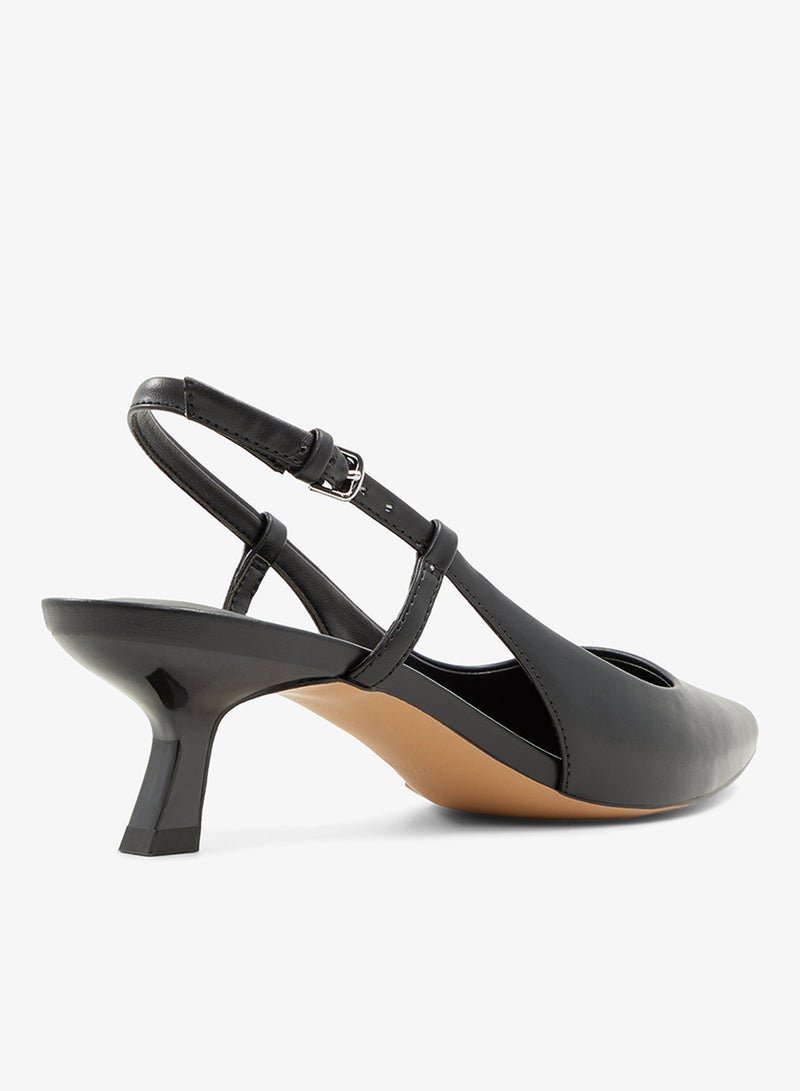 CALL IT SPRING Oddette Slingback Sandals - Image 4