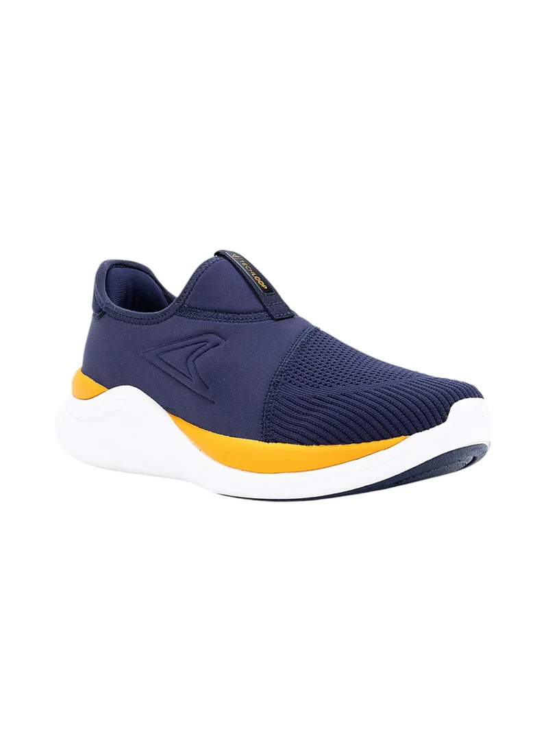 Bata Casual Power Slip-On Sneakers