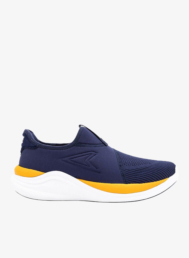 Bata Casual Power Slip-On Sneakers - Image 1