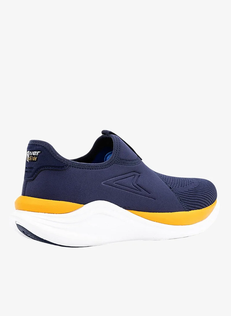 Bata  Casual Power Slip-On Sneakers for Men | Best Price UAE
