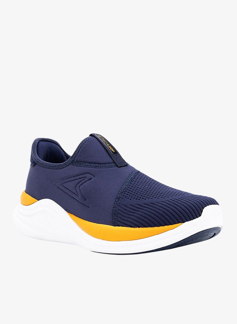 Bata Casual Power Slip-On Sneakers - Image 2